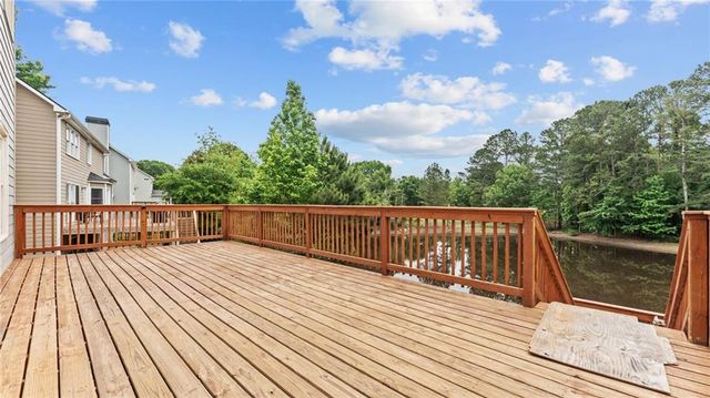 2295 Worthington Drive, Powder Springs, GA 30127
