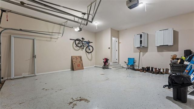 2295 Worthington Drive, Powder Springs, GA 30127