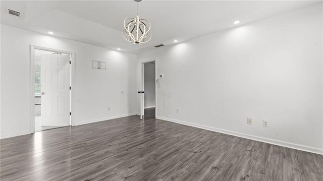 2295 Worthington Drive, Powder Springs, GA 30127