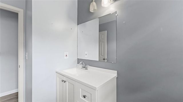 2295 Worthington Drive, Powder Springs, GA 30127