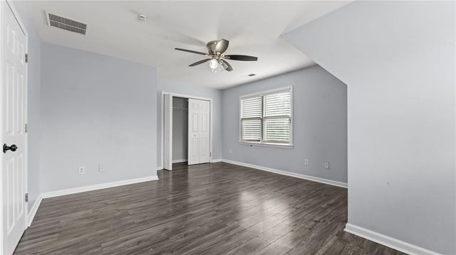 2295 Worthington Drive, Powder Springs, GA 30127