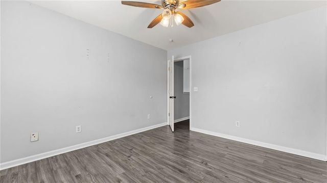 2295 Worthington Drive, Powder Springs, GA 30127