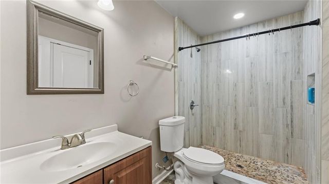 2295 Worthington Drive, Powder Springs, GA 30127