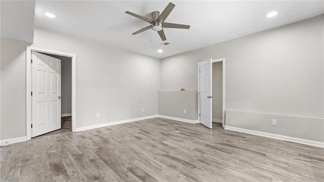 2295 Worthington Drive, Powder Springs, GA 30127