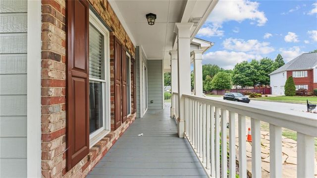 2295 Worthington Drive, Powder Springs, GA 30127