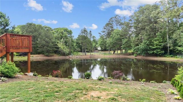 2295 Worthington Drive, Powder Springs, GA 30127