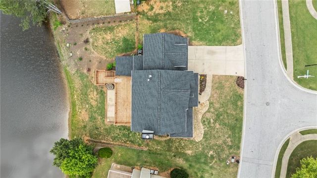 2295 Worthington Drive, Powder Springs, GA 30127