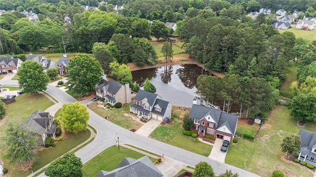 2295 Worthington Drive, Powder Springs, GA 30127