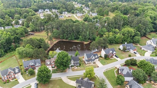 2295 Worthington Drive, Powder Springs, GA 30127