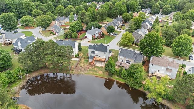 2295 Worthington Drive, Powder Springs, GA 30127