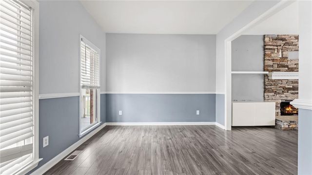 2295 Worthington Drive, Powder Springs, GA 30127