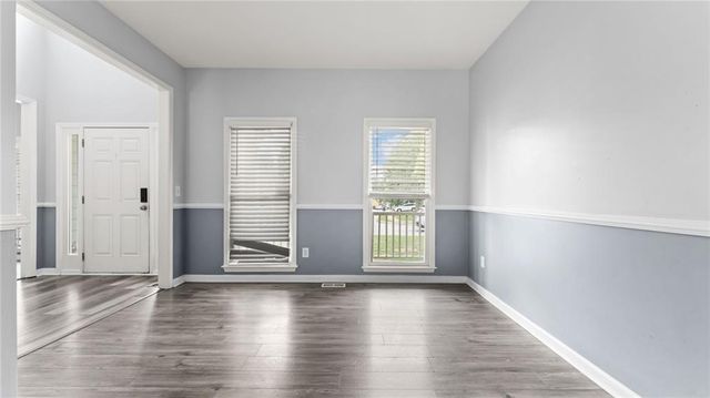 2295 Worthington Drive, Powder Springs, GA 30127