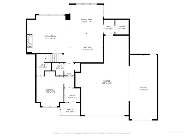 432 W Broderick, Meridian, ID 83646