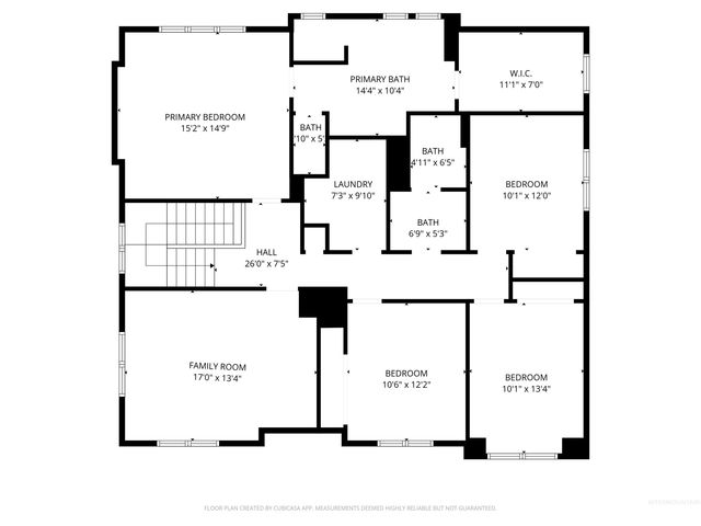 432 W Broderick, Meridian, ID 83646