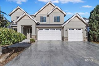 432 W Broderick, Meridian, ID 83646