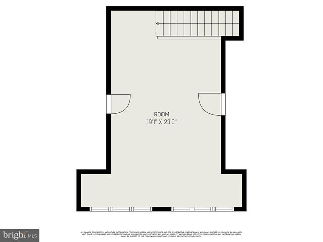 14851 AZURITE DR, King George, VA 22485