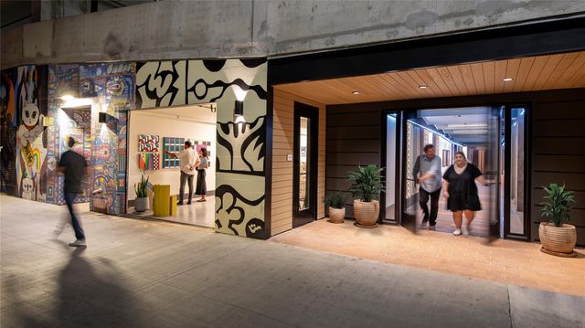 84 East Ave 2302, Austin, TX 78701