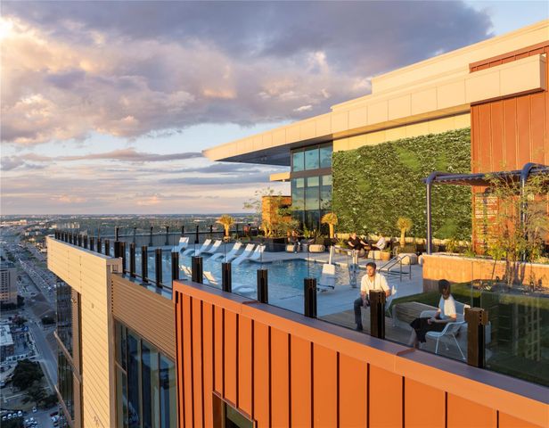84 East Ave 2302, Austin, TX 78701