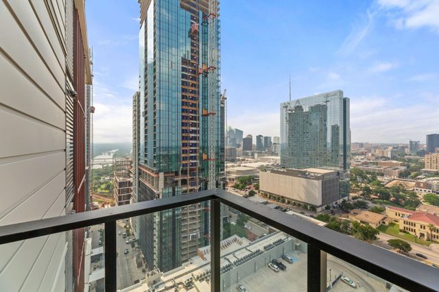 84 East Ave 2302, Austin, TX 78701