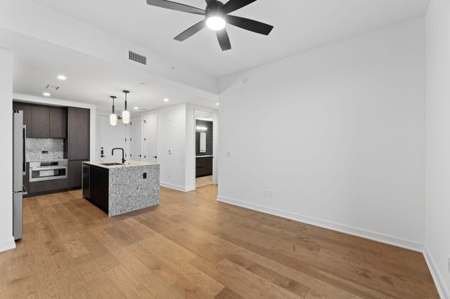 84 East Ave 2302, Austin, TX 78701