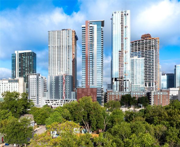 84 East Ave 2302, Austin, TX 78701