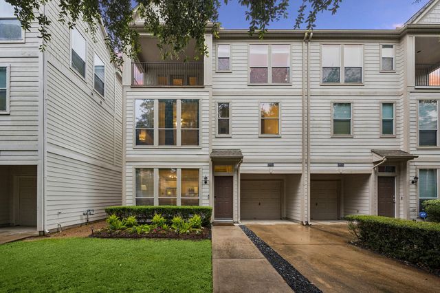 3051 S Heights Hollow Lane, Houston, TX 77007