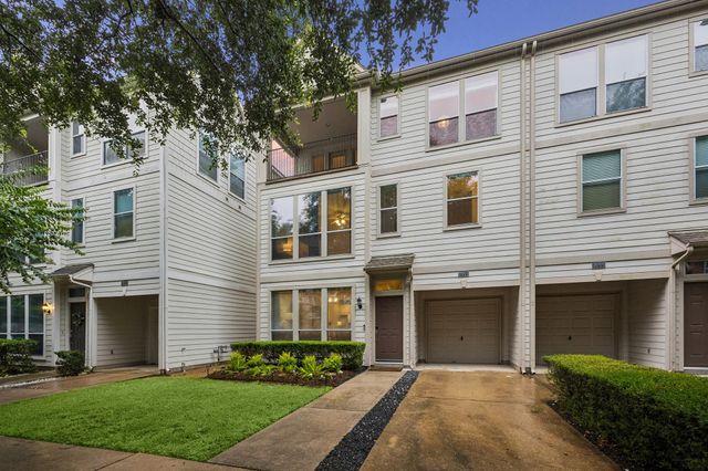 3051 S Heights Hollow Lane, Houston, TX 77007