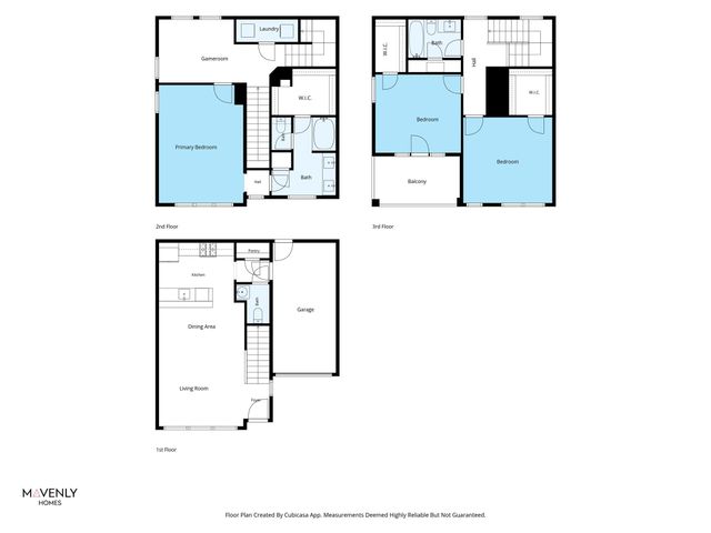 3051 S Heights Hollow Lane, Houston, TX 77007