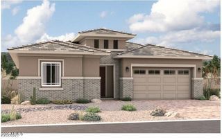 20223 W GLENROSA Avenue, Buckeye, AZ 85396