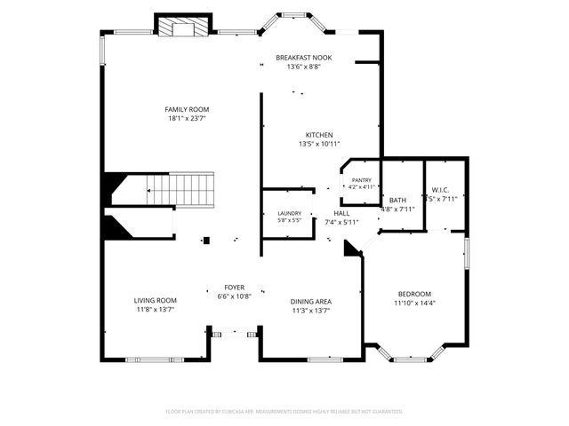 2509 S Mission Circle, Friendswood, TX 77546
