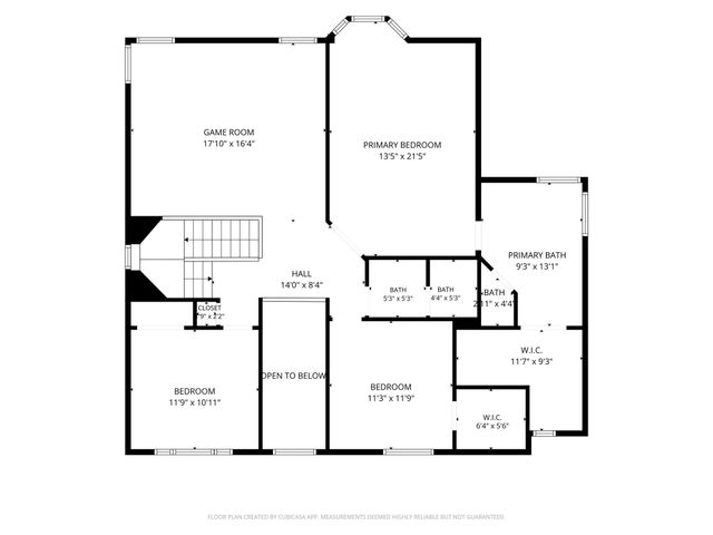 2509 S Mission Circle, Friendswood, TX 77546