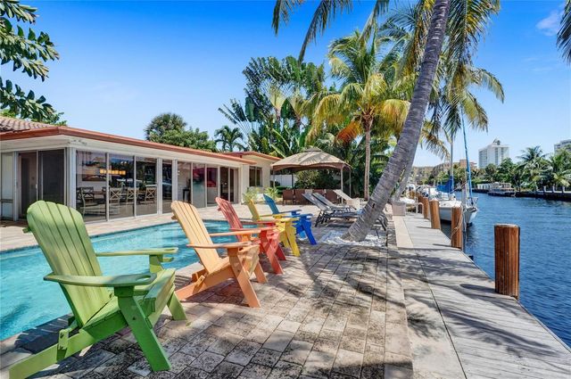 3230 S Terra Mar Drive, Lauderdale By The Sea, FL 33062