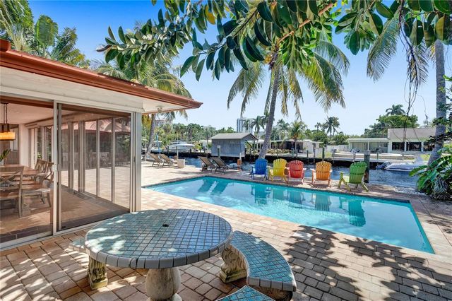 3230 S Terra Mar Drive, Lauderdale By The Sea, FL 33062