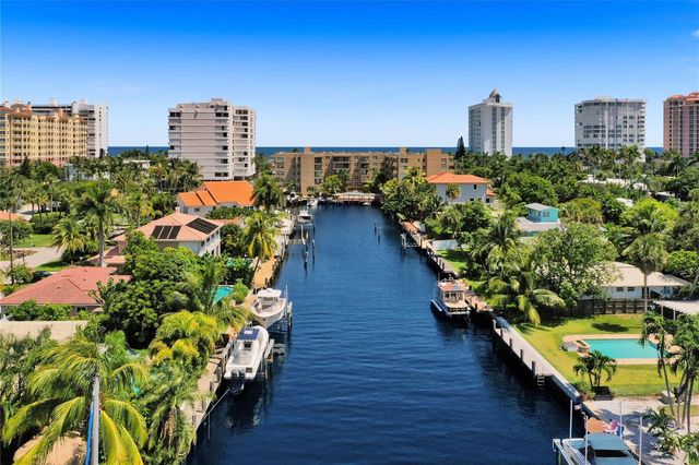 3230 S Terra Mar Drive, Lauderdale By The Sea, FL 33062