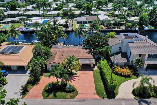 3230 S Terra Mar Drive, Lauderdale By The Sea, FL 33062