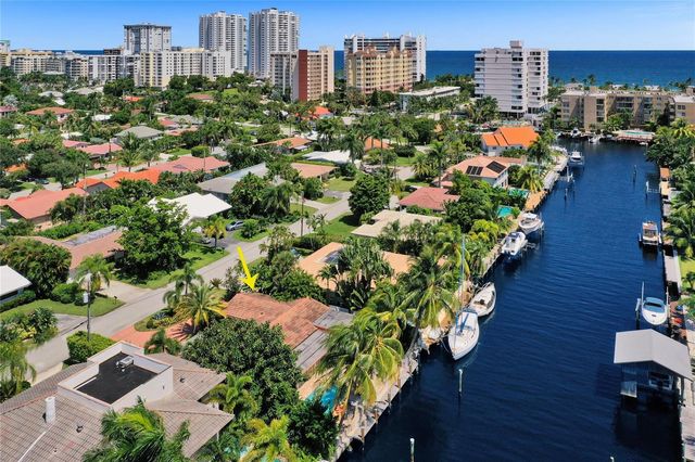 3230 S Terra Mar Drive, Lauderdale By The Sea, FL 33062
