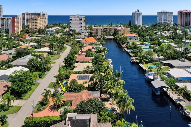 3230 S Terra Mar Drive, Lauderdale By The Sea, FL 33062