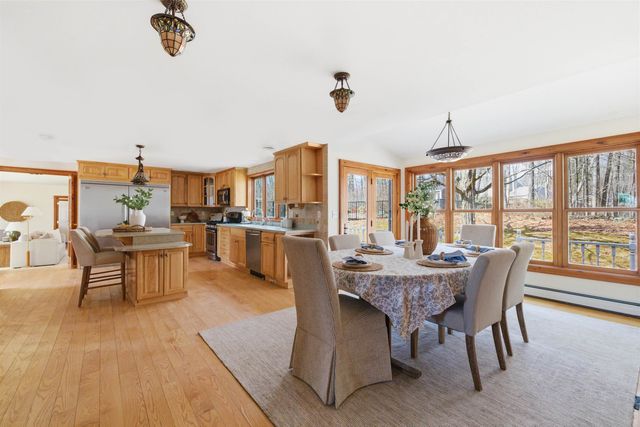 40-40A Pine Hill Road, Hollis, NH 03049