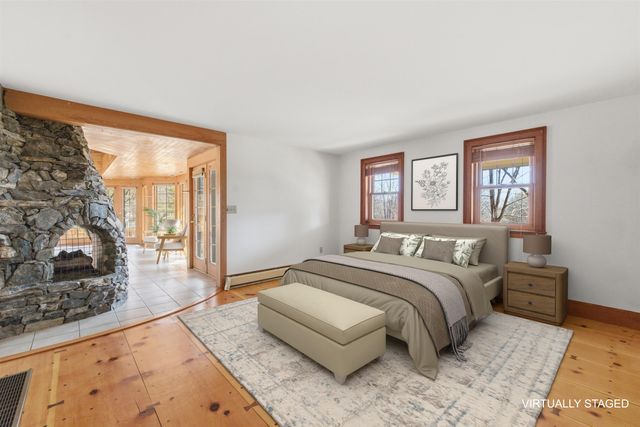 40-40A Pine Hill Road, Hollis, NH 03049