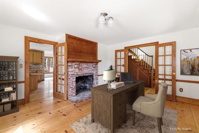 40-40A Pine Hill Road, Hollis, NH 03049