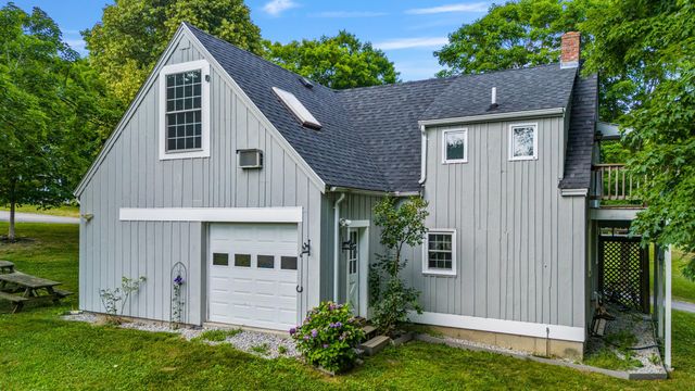 40-40A Pine Hill Road, Hollis, NH 03049