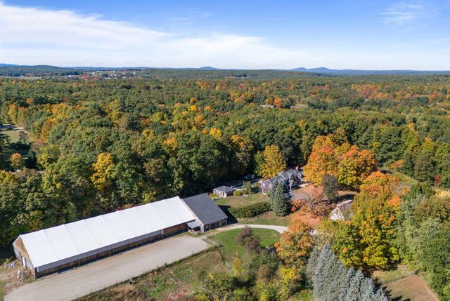 40-40A Pine Hill Road, Hollis, NH 03049