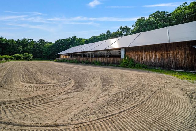 40-40A Pine Hill Road, Hollis, NH 03049