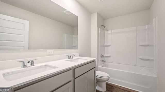 960 Bergamot Way, Locust Grove, GA 30248