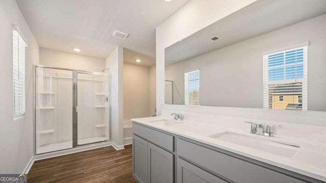 960 Bergamot Way, Locust Grove, GA 30248
