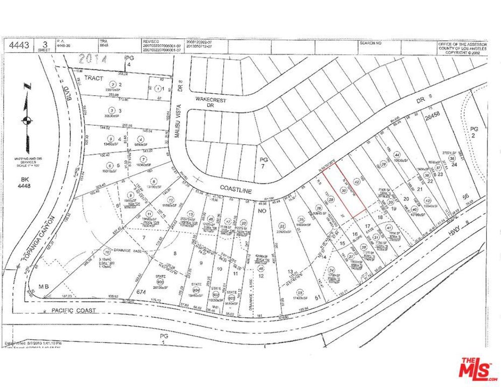 Image 25 of property listing at 18414 Coastline Drive, Malibu, CA 90265