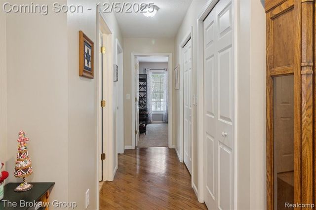 2910 Ginger Drive, Coleman, MI 48618