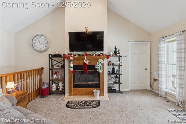 2910 Ginger Drive, Coleman, MI 48618