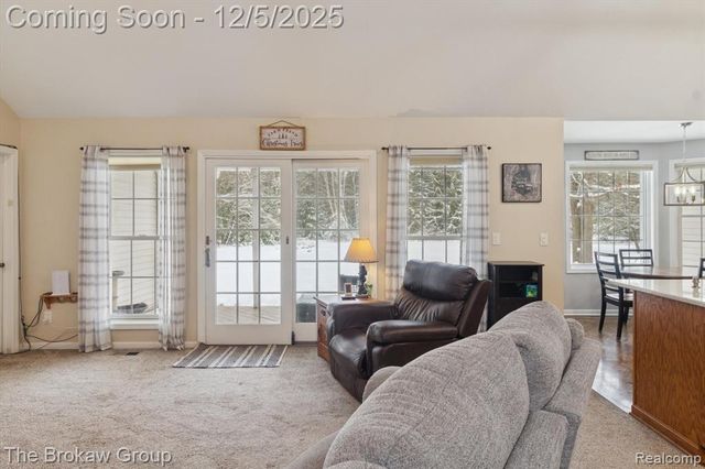 2910 Ginger Drive, Coleman, MI 48618