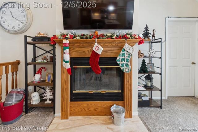 2910 Ginger Drive, Coleman, MI 48618